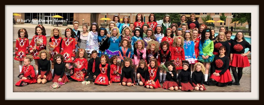 Quinn School of Irish Dance