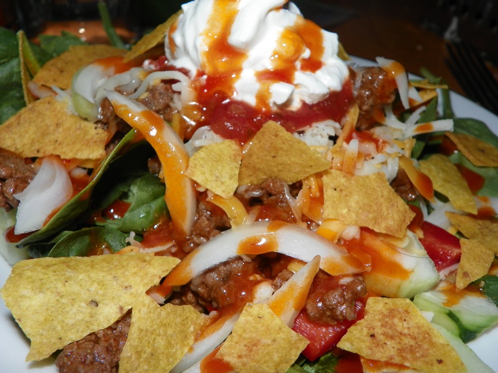 Taco Salad