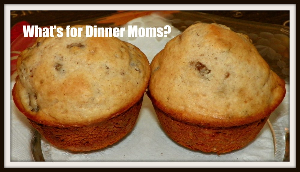 Pancake Muffins with Breakfast Sausage