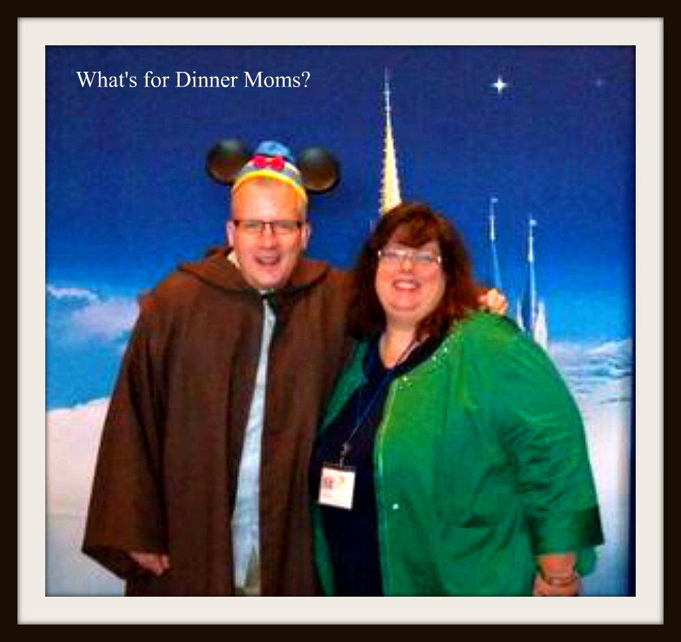 Me and Gary Buchanan2