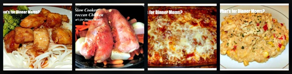 Ten Dishes using Chicken Breasts