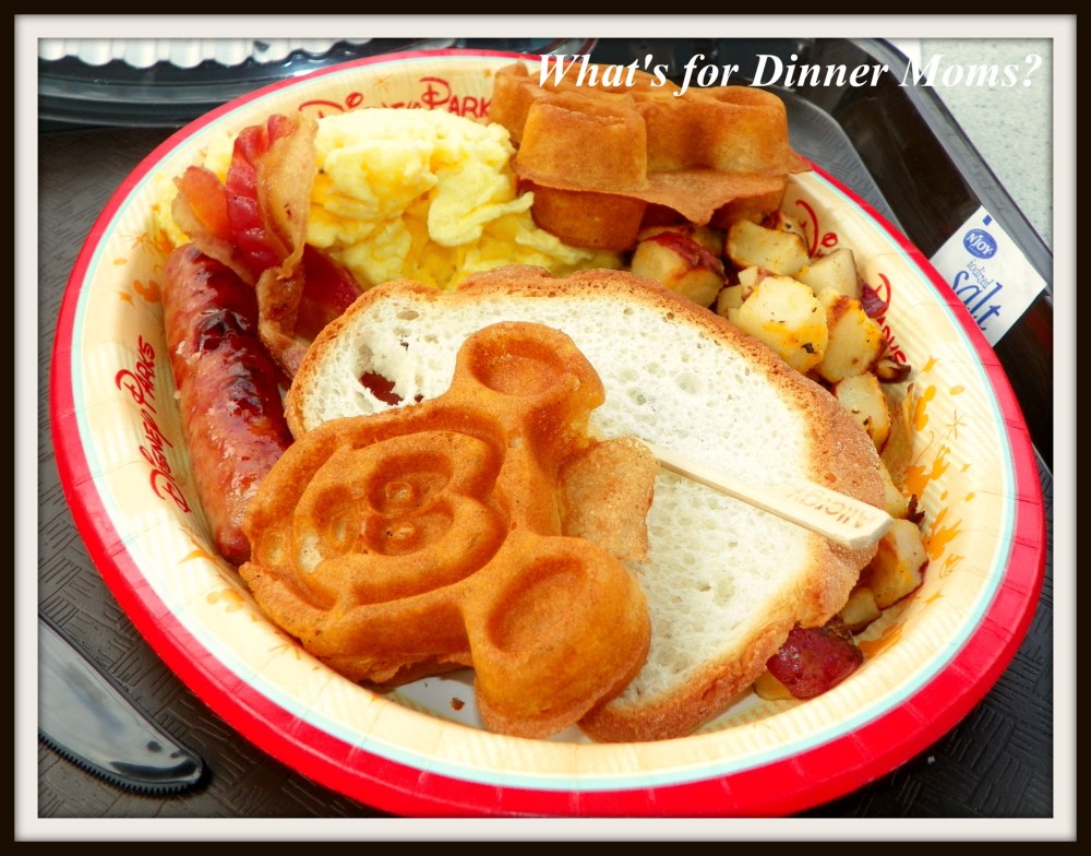 GF All Star Music Food Court (Breakfast)