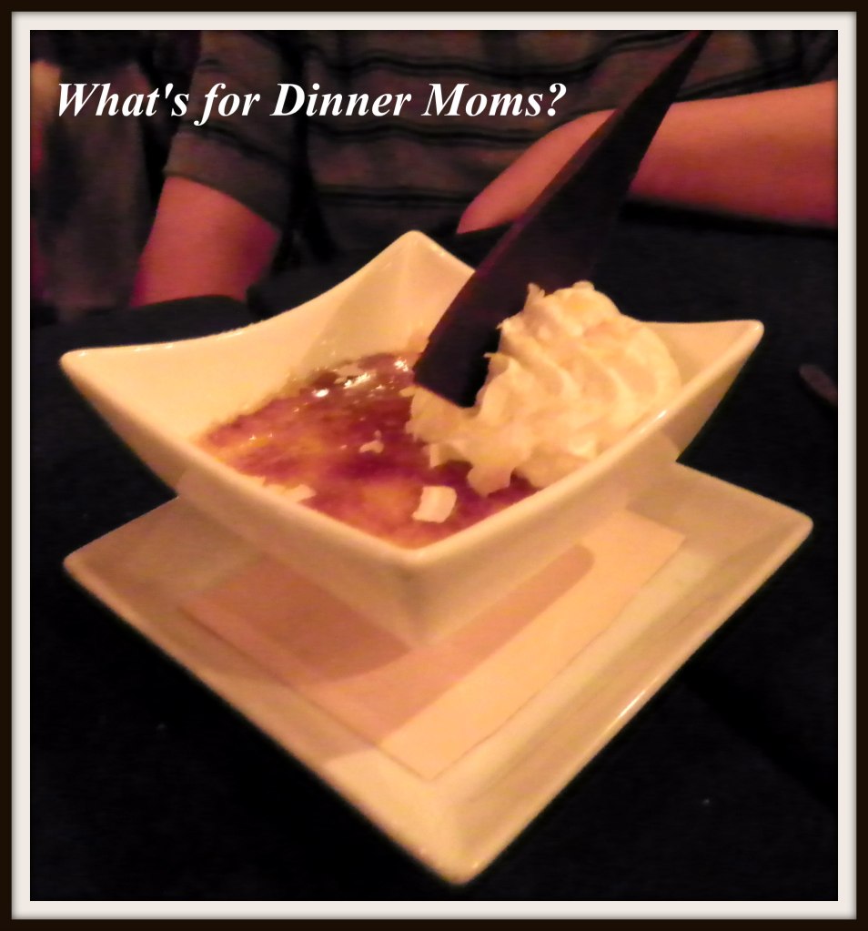 Narcoossee - Creme Brulee