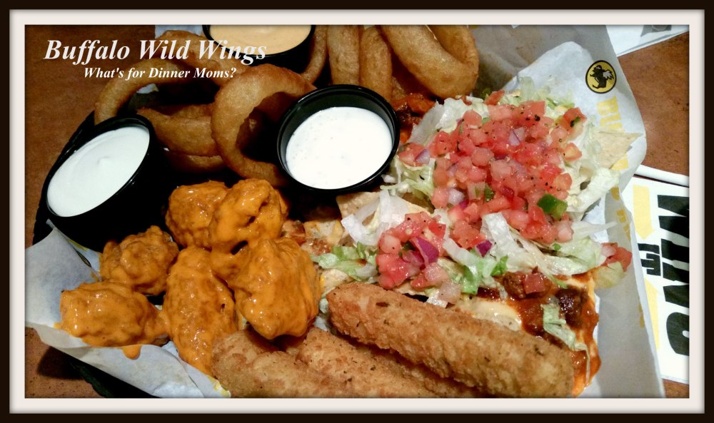 Buffalo Wild WIngs