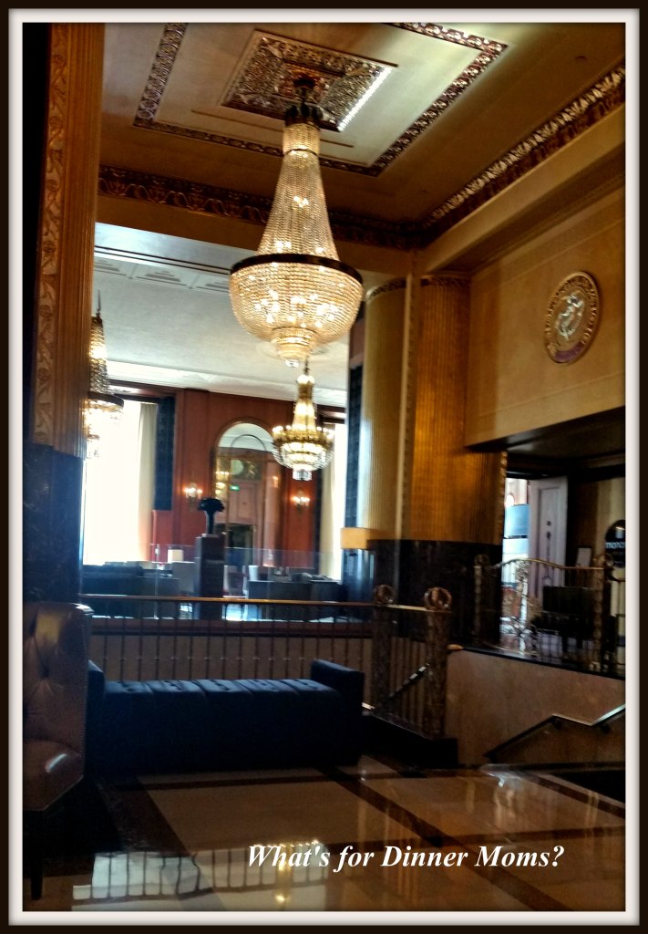Milwaukee Hilton Hotel (2)