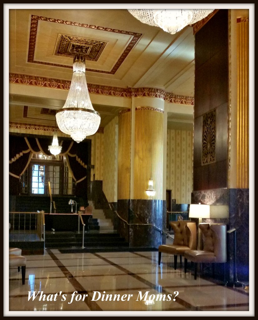 Milwaukee Hilton Hotel (3)