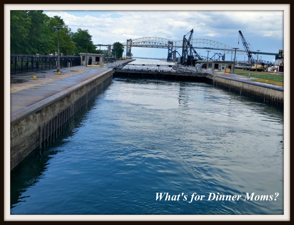 Downtown Sault Sainte Marie 10