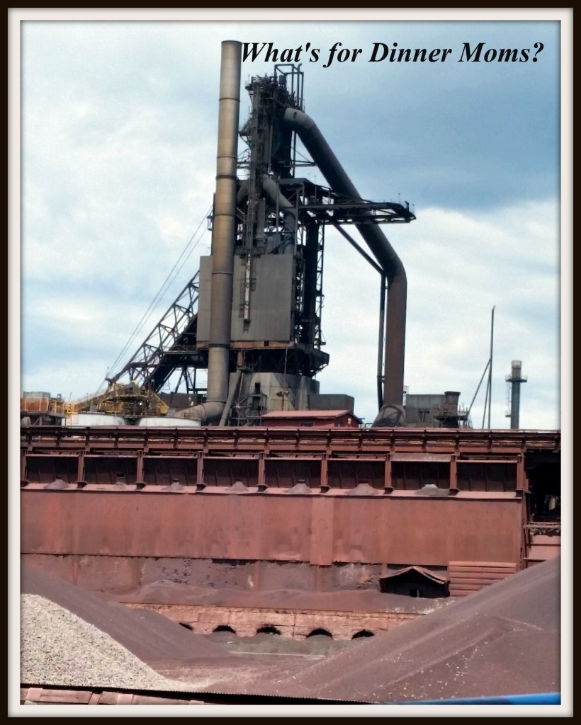 Downtown Sault Sainte Marie 11