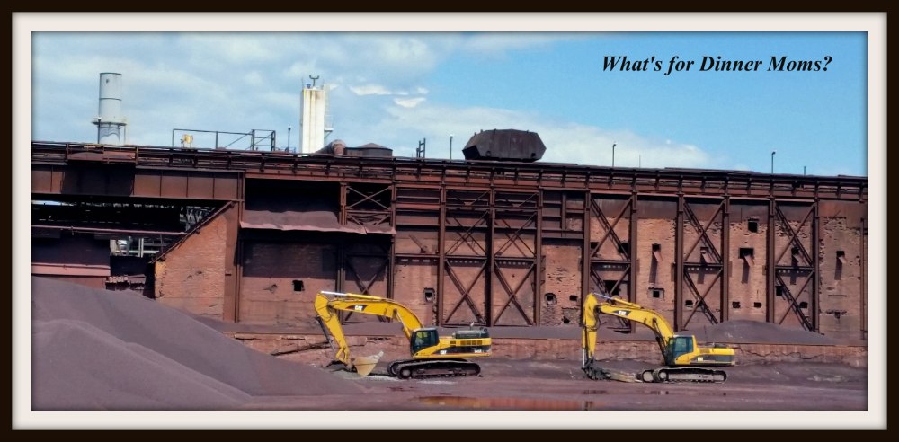 Downtown Sault Sainte Marie 12