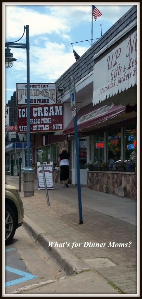 Downtown Sault Sainte Marie 2