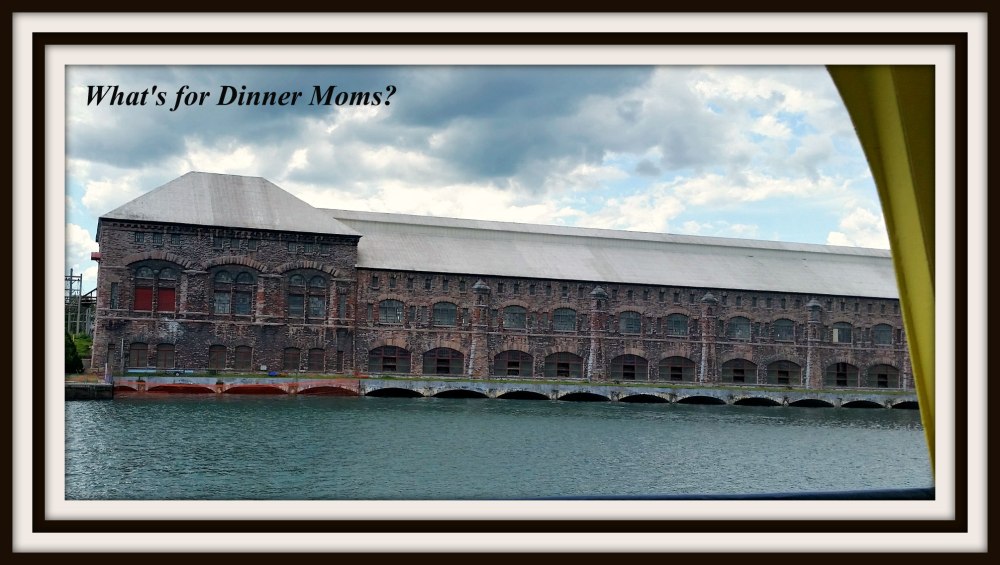 Downtown Sault Sainte Marie 4