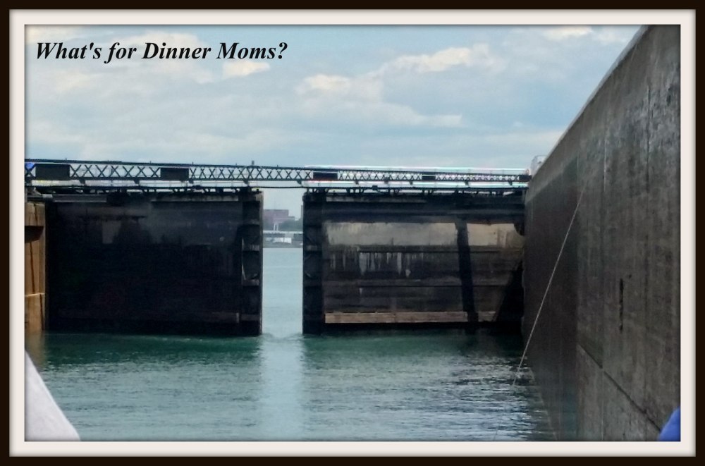 Downtown Sault Sainte Marie 8