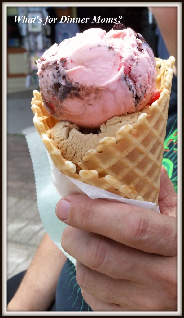 Downtown Sault Sainte Marie