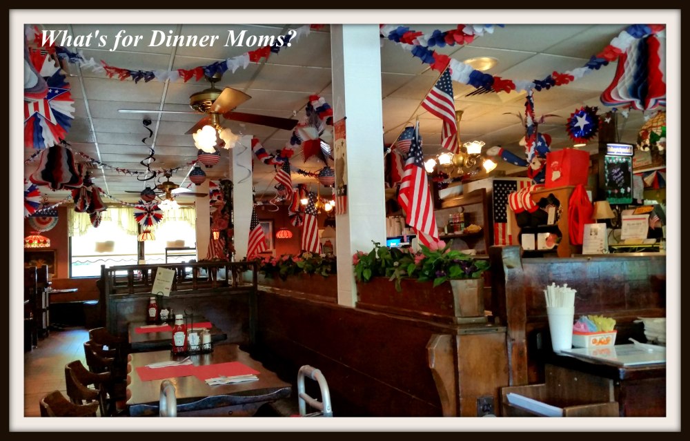 Grandmas Restaurant Albany