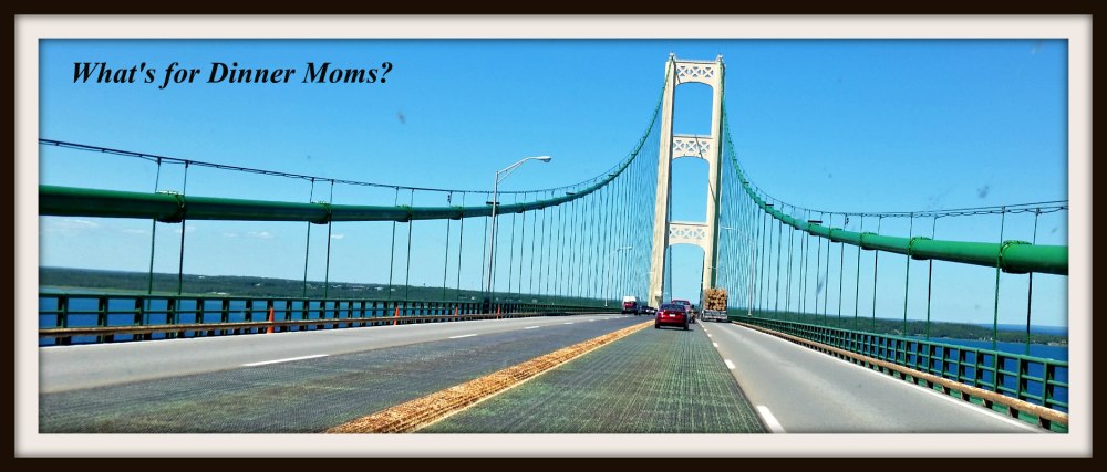Mackinac Bridge