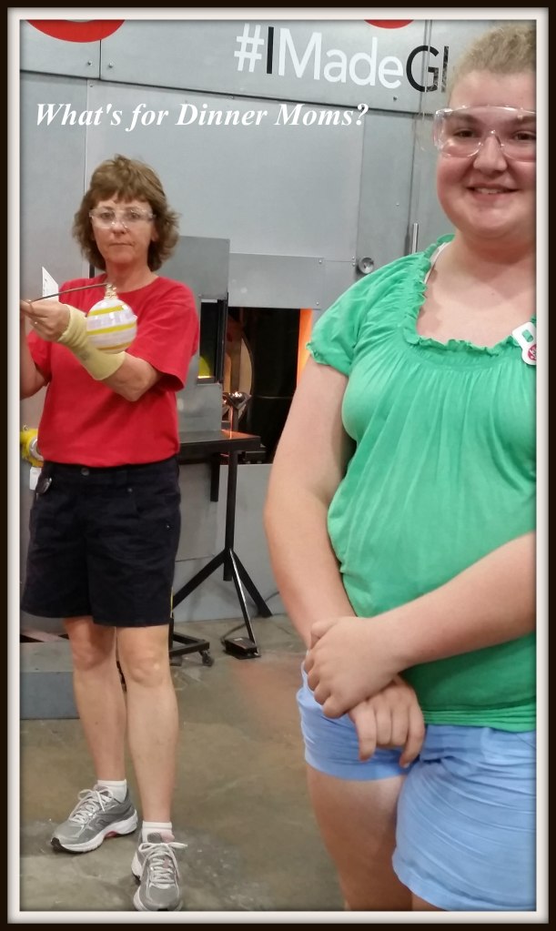 Corning Glass - Finished