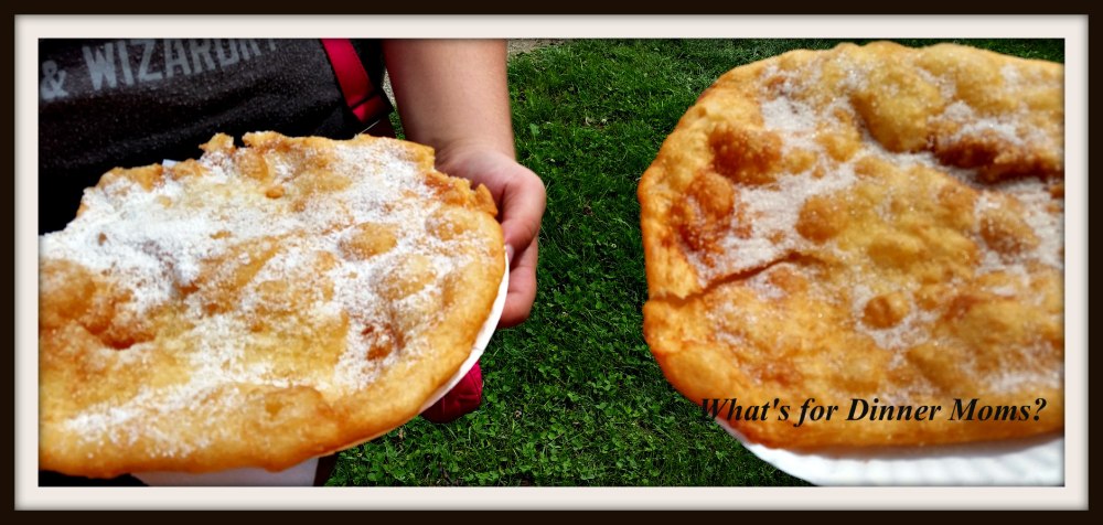 Fair - Elephant Ears