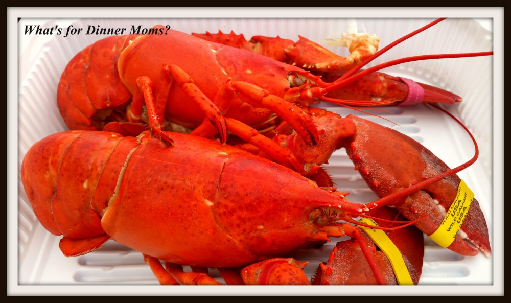 Lobsters