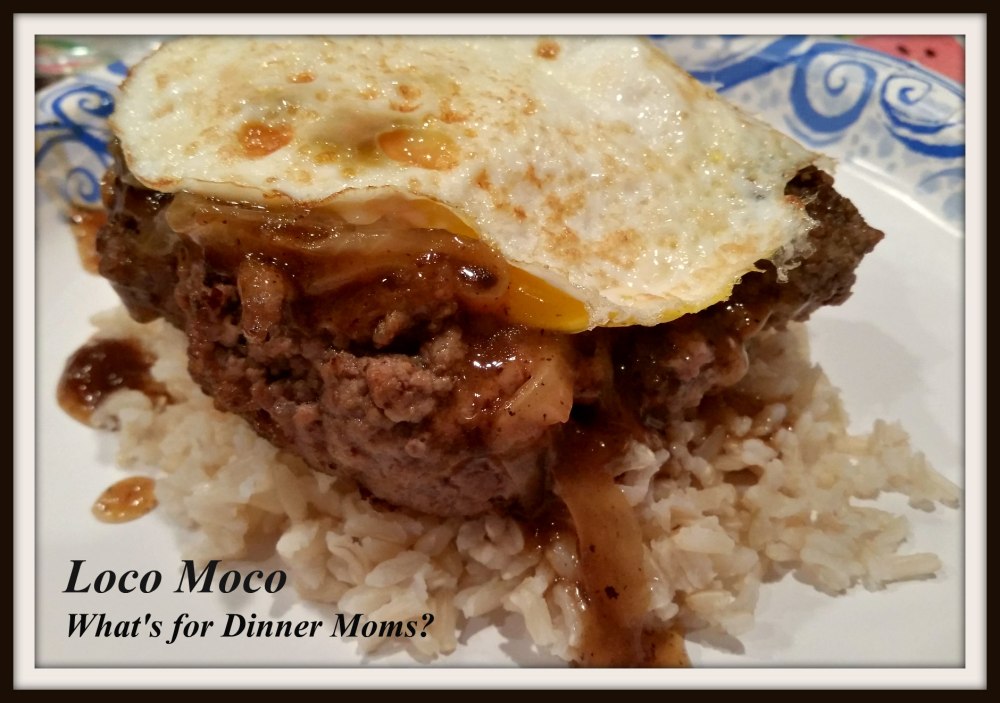loco-moco