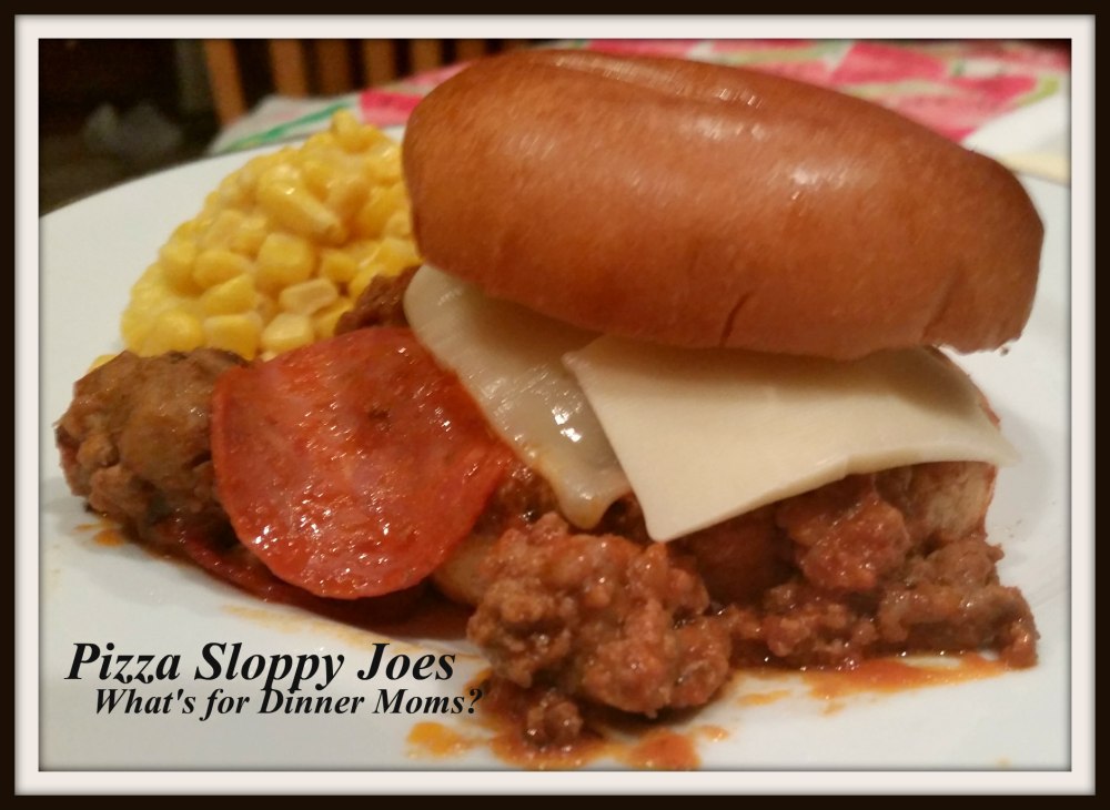 pizza-sloppy-joes