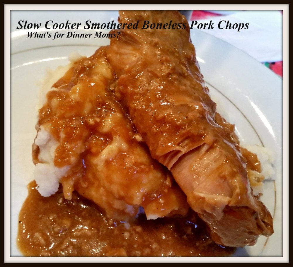 slow-cooker-smothered-boneless-pork-chops-plated