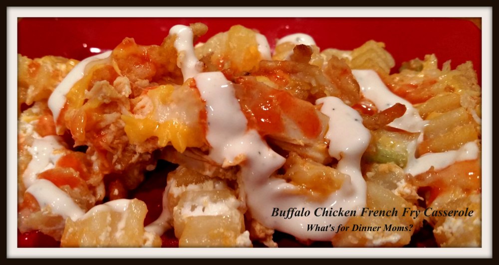 buffalo-chicken-french-fry-casserole
