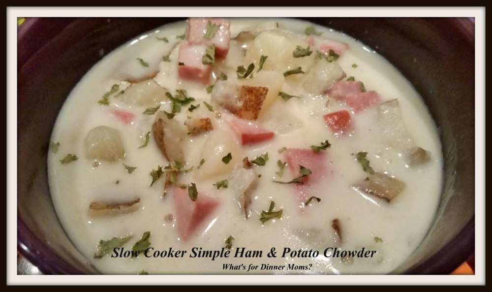 slow-cooker-simple-ham-potato-chowder