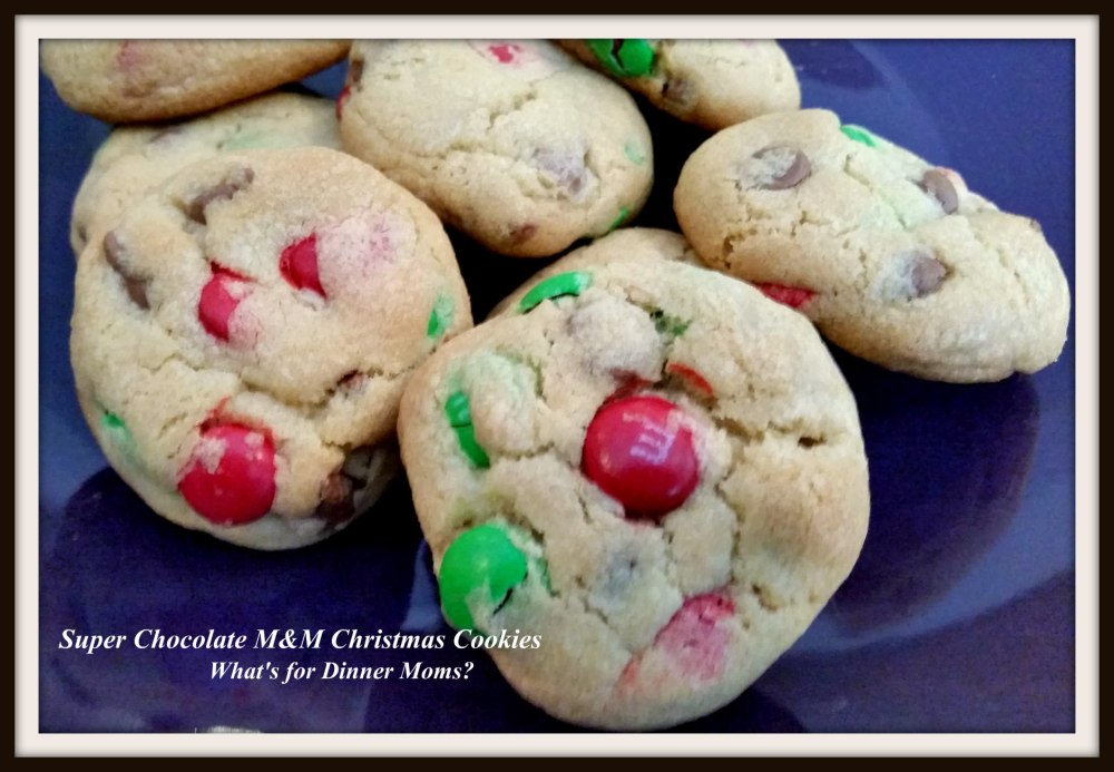 super-chocolate-mm-christmas-cookies
