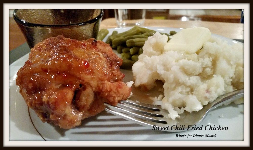 sweet-chili-fried-chicken