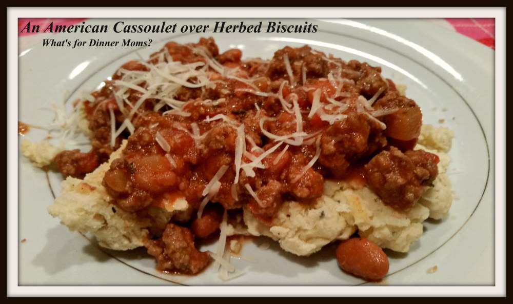 an-american-cassoulet-over-herbed-biscuits