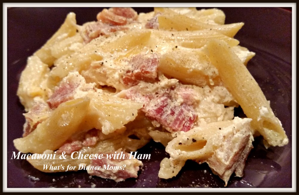 macaroni-cheese-with-ham