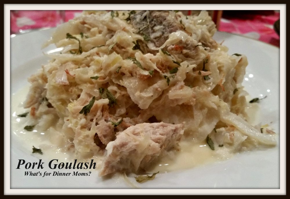 pork-goulash