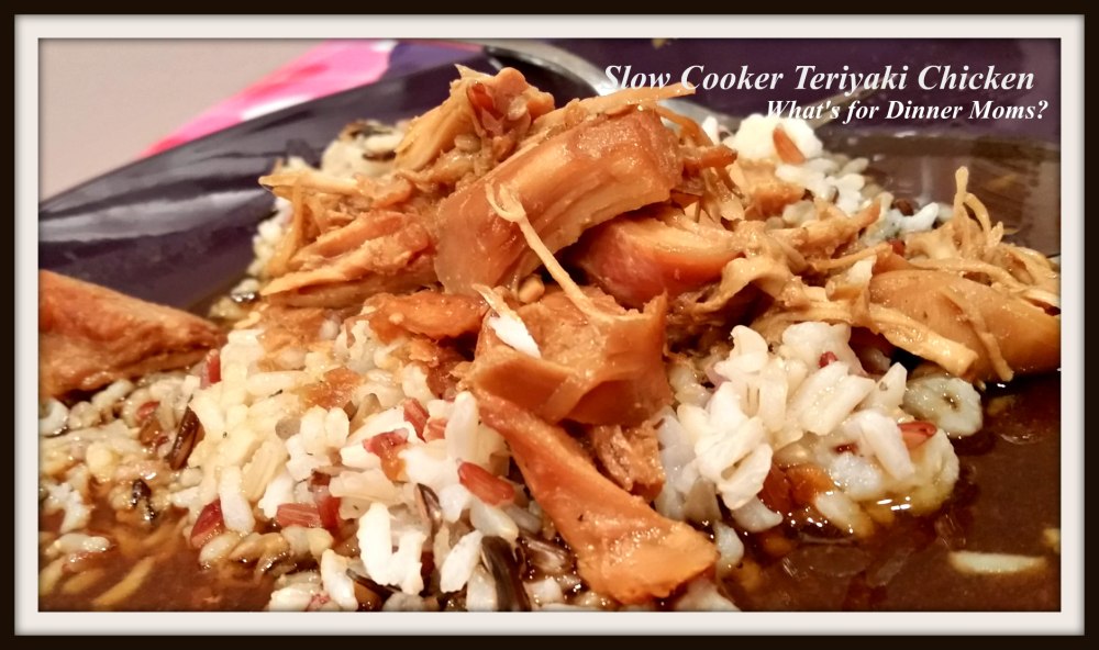 slow-cooker-teriyaki-chicken