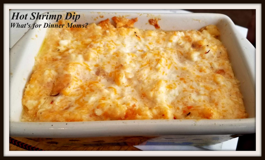 This image has an empty alt attribute; its file name is hot-shrimp-dip.jpg